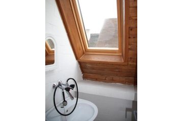 Čekija Bungalov Trutnov, Eksterjeras